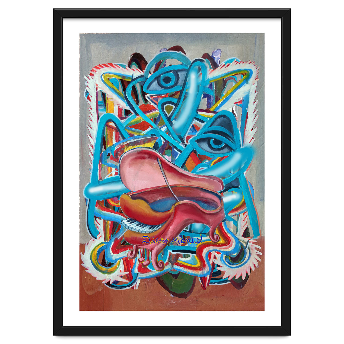 Graffiti Digital 2022 778