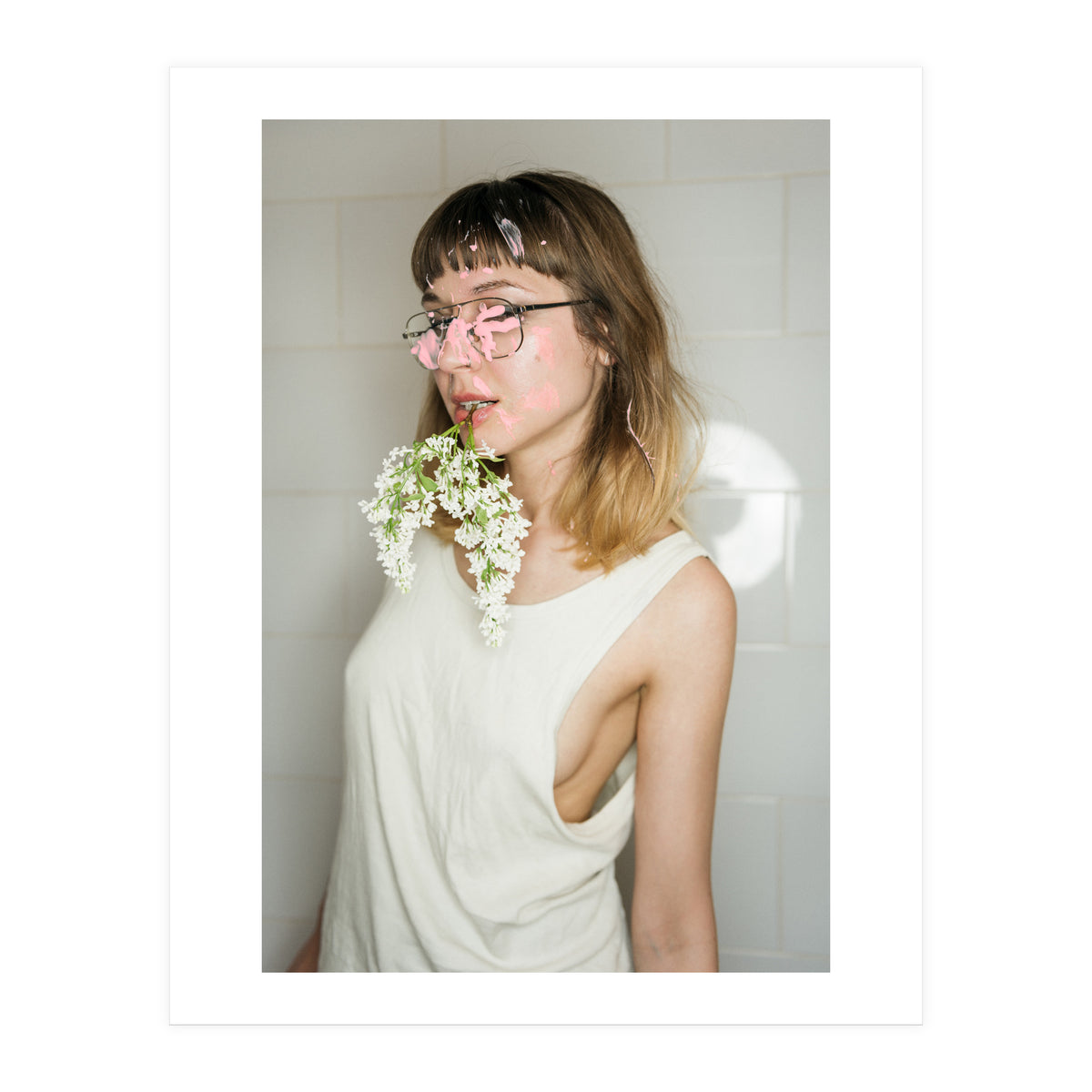 Devil is Fine (Print Only)