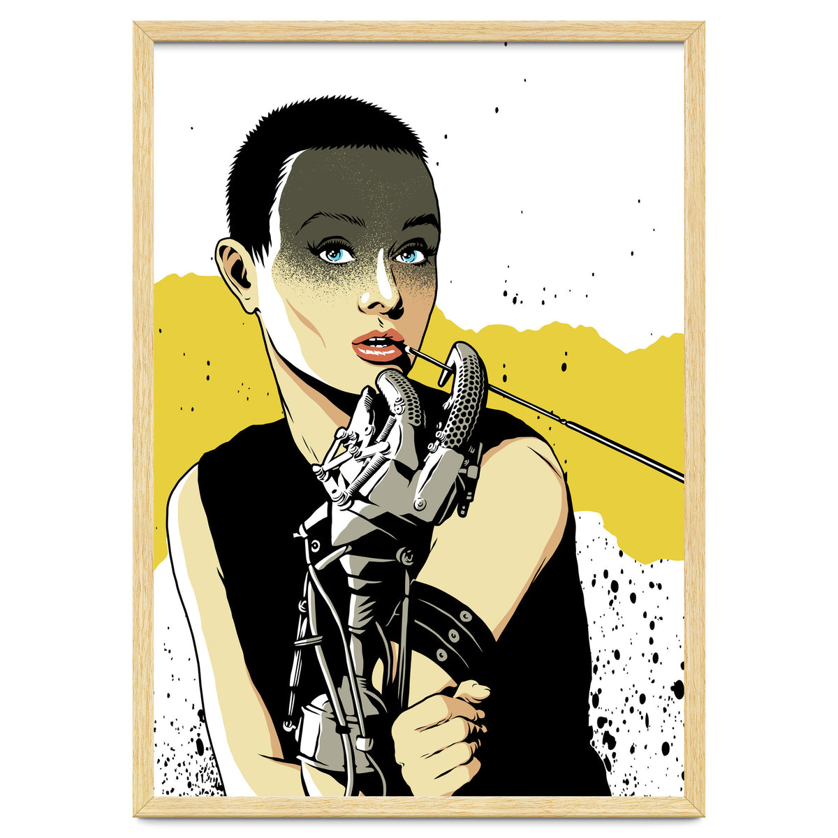 Breakfast At Valhalla