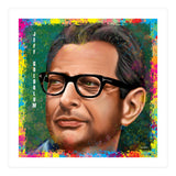 Jeff Goldblum (Print Only) thumbnail