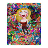 Graffitis 2021 Tapiz 51 (Print Only) thumbnail
