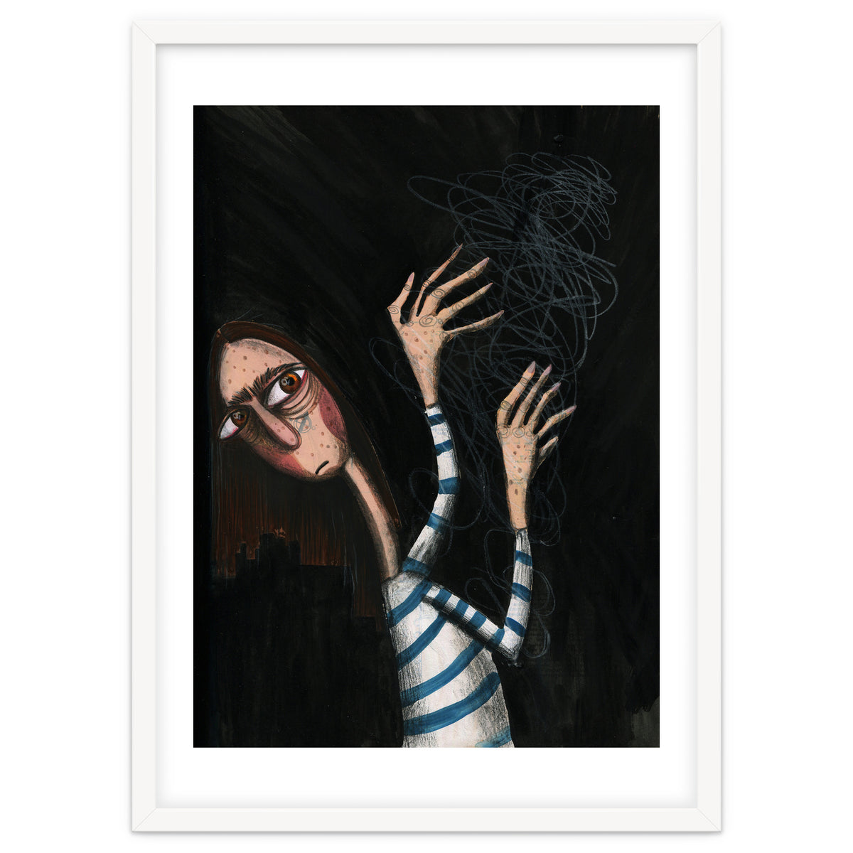 The Age Old Battle Wtih Self Doubt