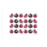 Apple & Figs (Print Only) thumbnail