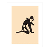 Female Body Shapes Fashion Print (Print Only) thumbnail