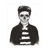 Death Fashion (Print Only) thumbnail