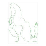 Dance Dance (Print Only) thumbnail