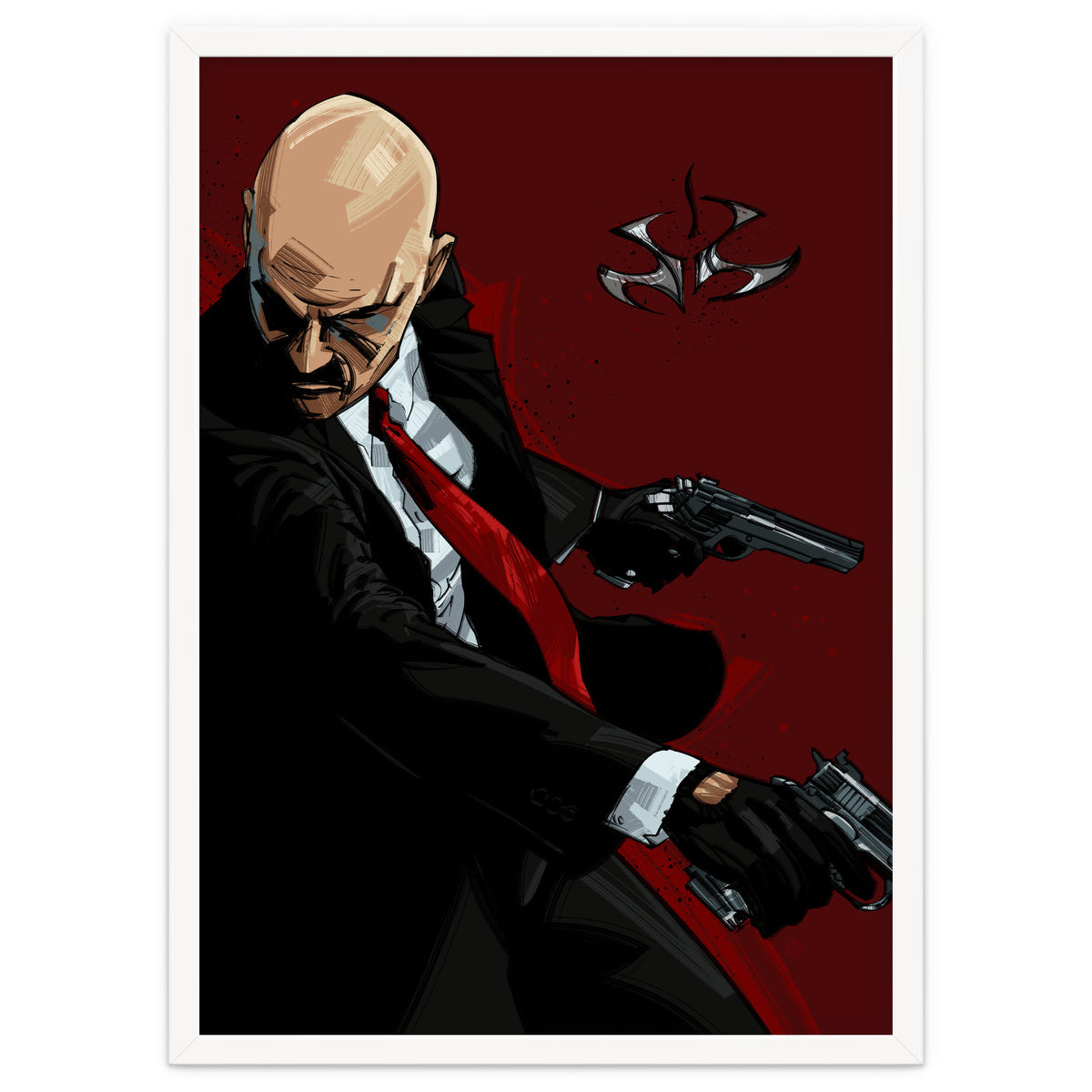 Hitman