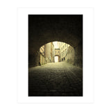 Luxembourg (Print Only) thumbnail