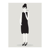 Audrey (Print Only) thumbnail