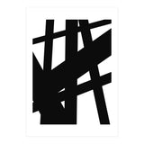 Abstrato Geométrico 40.6 (Print Only) thumbnail