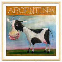 Vaca Argentina