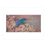 The Aerialist (Print Only) thumbnail