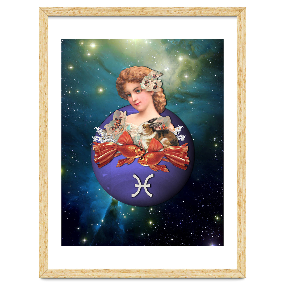 Pisces Zodiac Sign