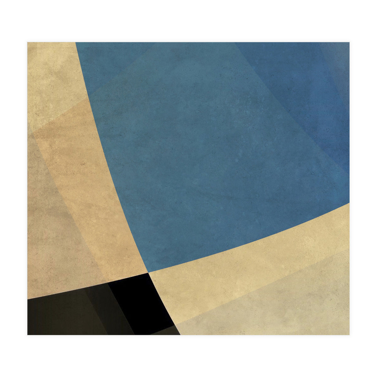 Gold Mining (Print Only)