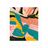 World  (Print Only) thumbnail