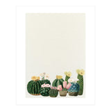 Cactus Garden (Print Only) thumbnail