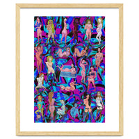Chicas 3d 8