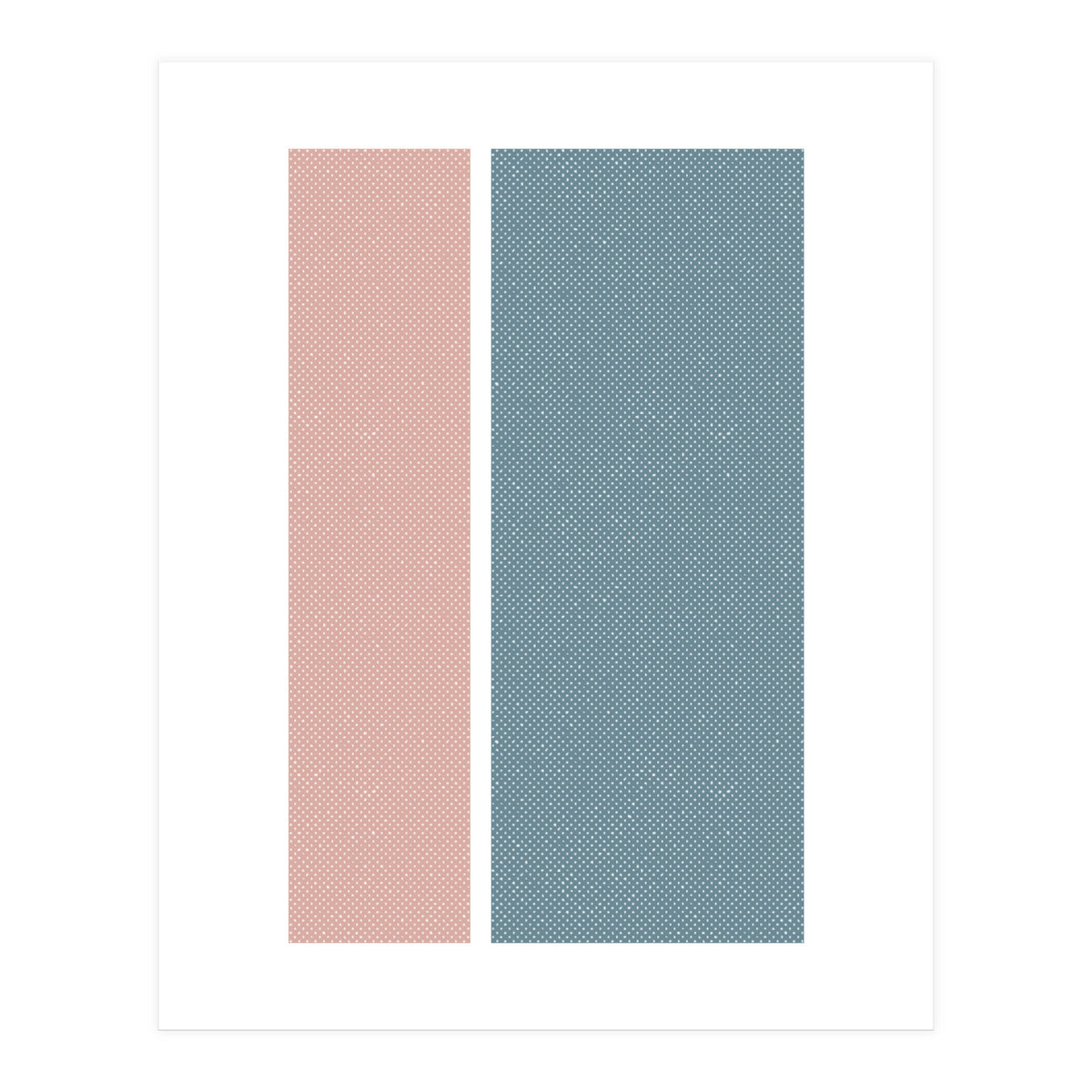 Perfect Ratio XIV (Print Only)