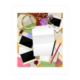 Letter  for you (Print Only) thumbnail