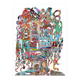 Mujer 7 (Print Only) thumbnail