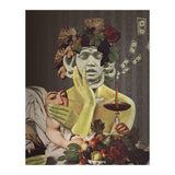Anther Portrait Disater · With Caravaggio (Print Only) thumbnail