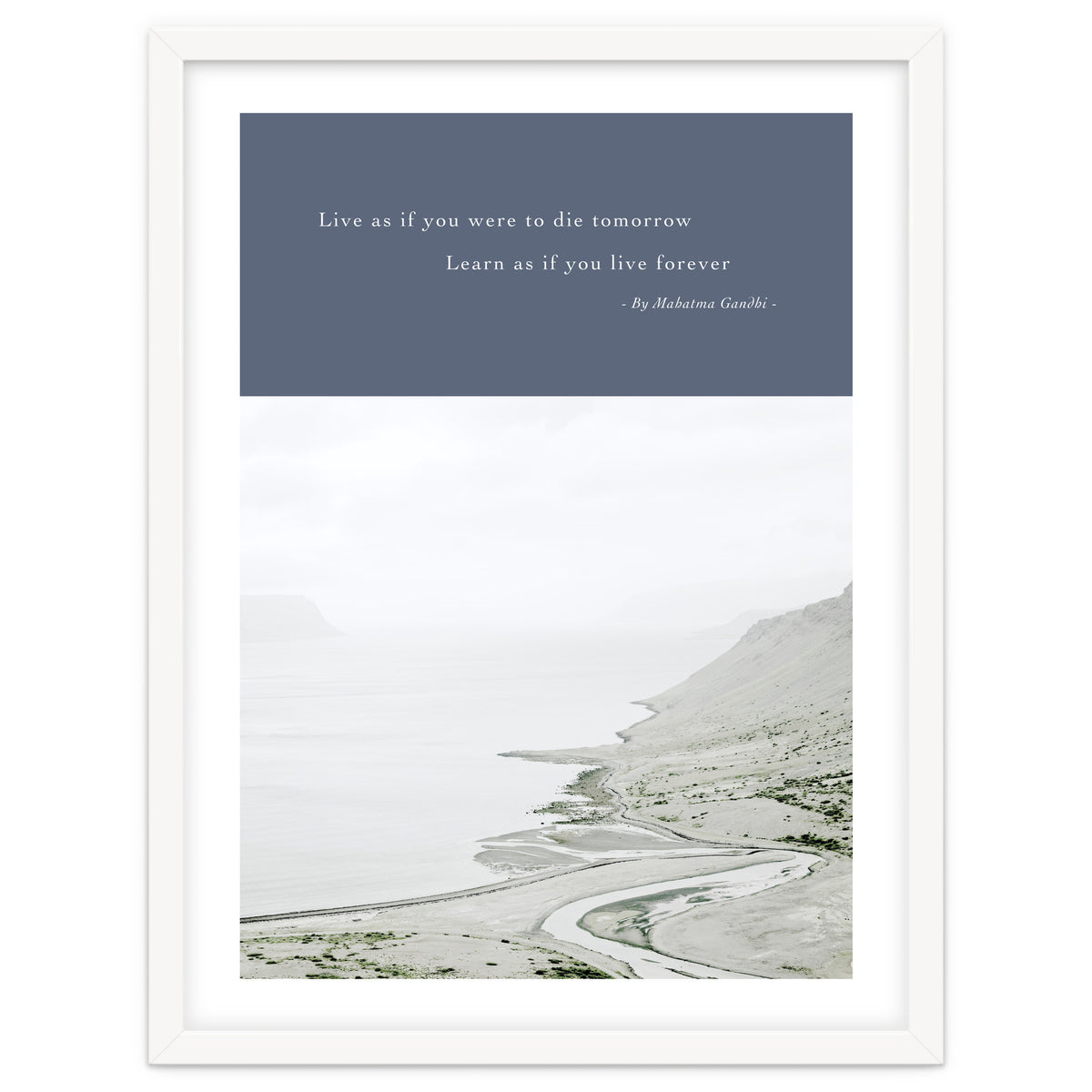 Live forever - Photography