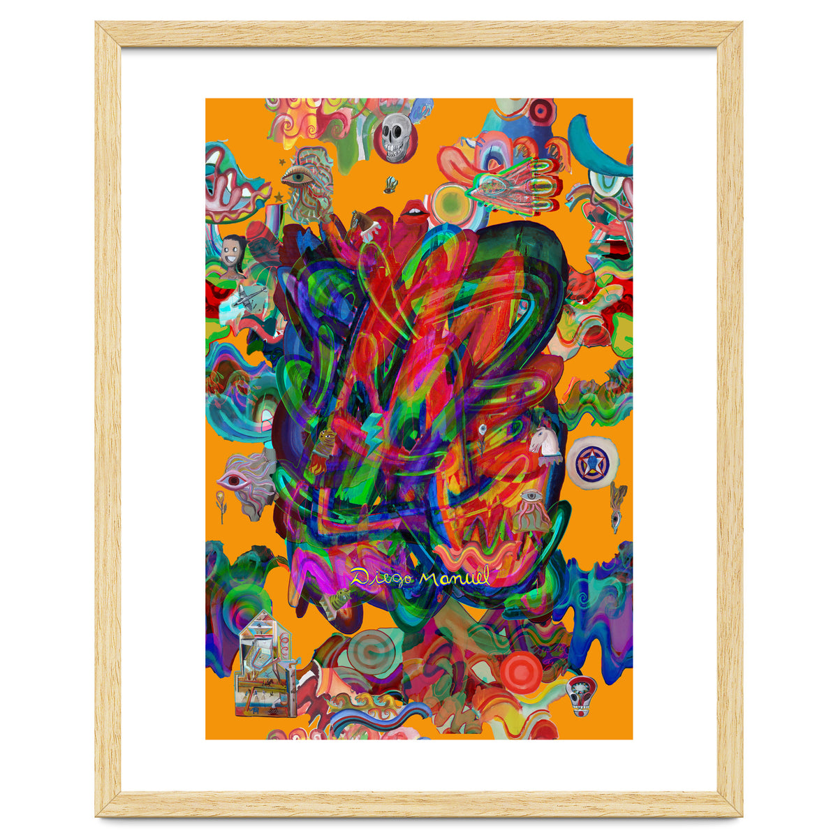 Muchas Cosas 2021 111