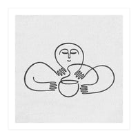 Coffe (Print Only)