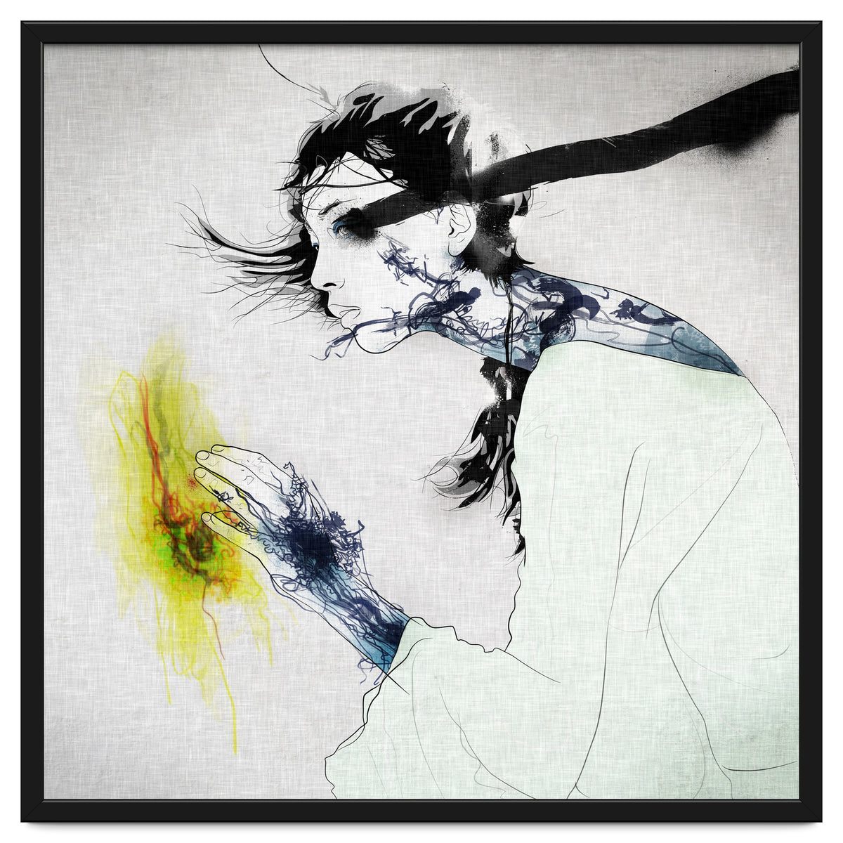 Netsugen Source Of Fever