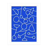 Bleu (Print Only) thumbnail