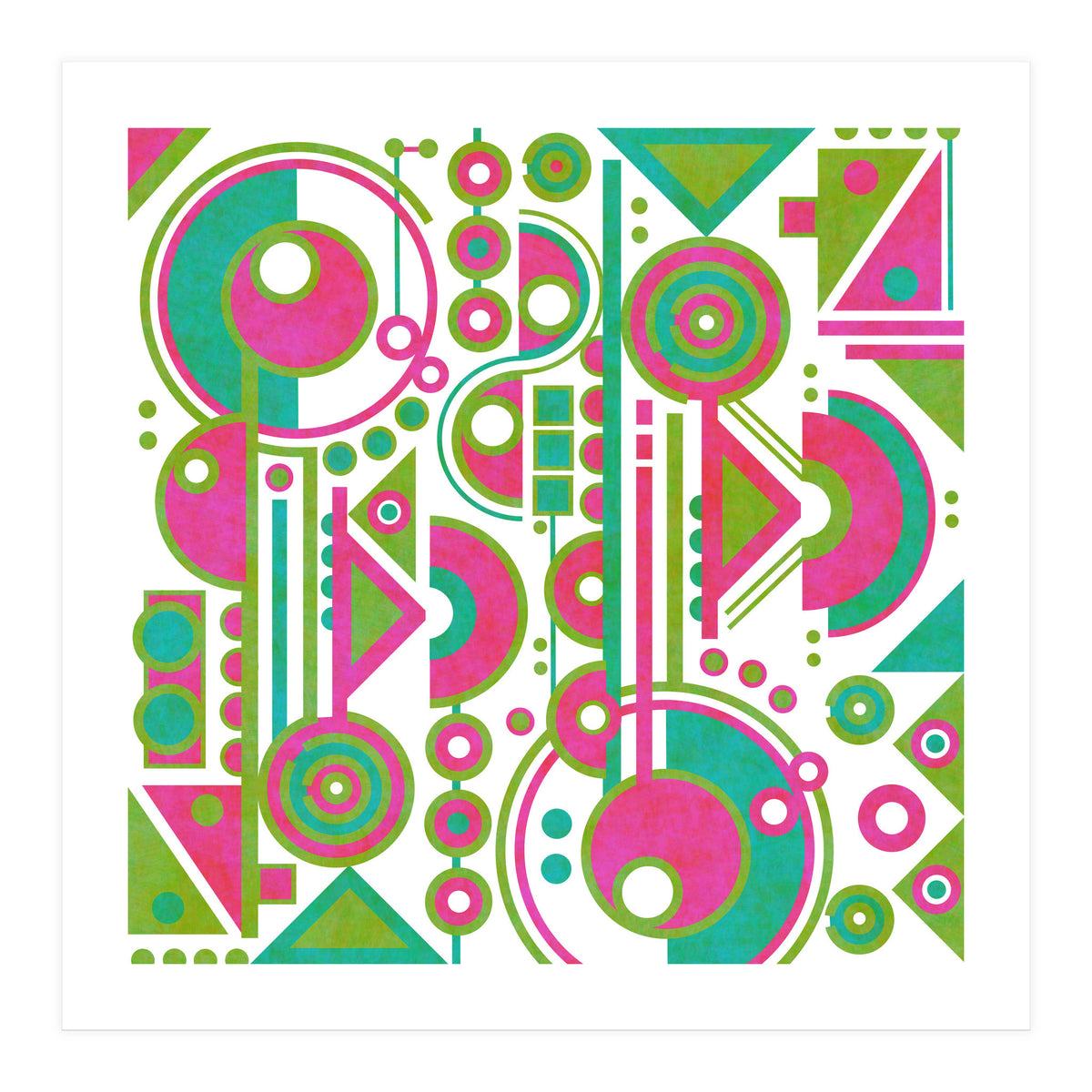 Flowers (Print Only)