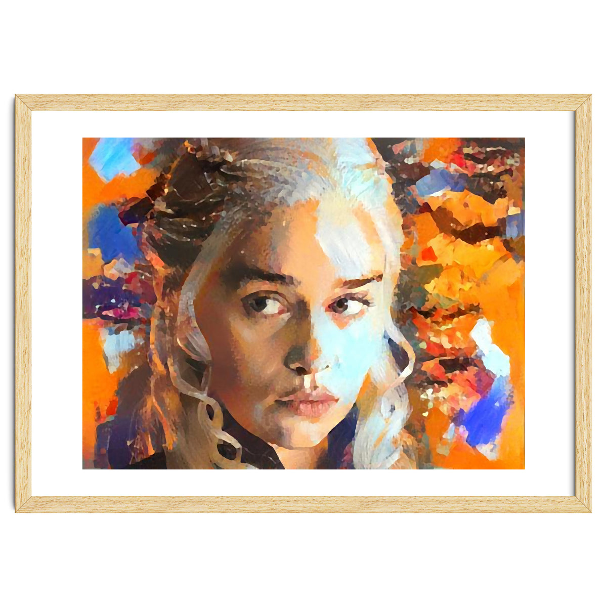DAENERYS FOREVER