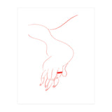 The Ring (Print Only) thumbnail