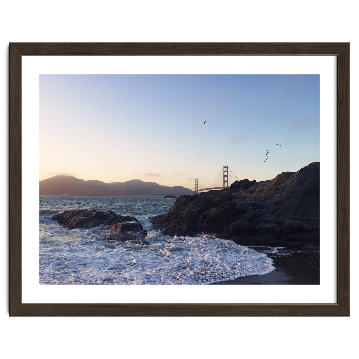 Golden Gate Bridge III