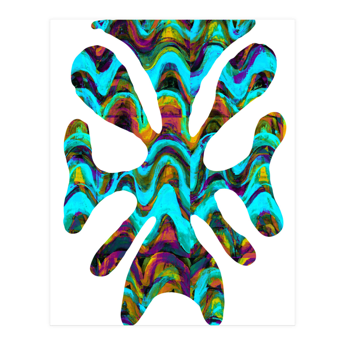 Perfil Nuevo 2032 2 (Print Only)