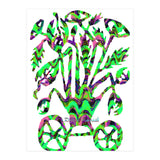Planta Salvaje 36  (Print Only) thumbnail