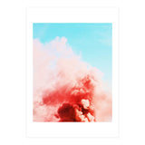 Candy Smoke (Print Only) thumbnail