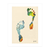 Armchair Traveller (Print Only) thumbnail