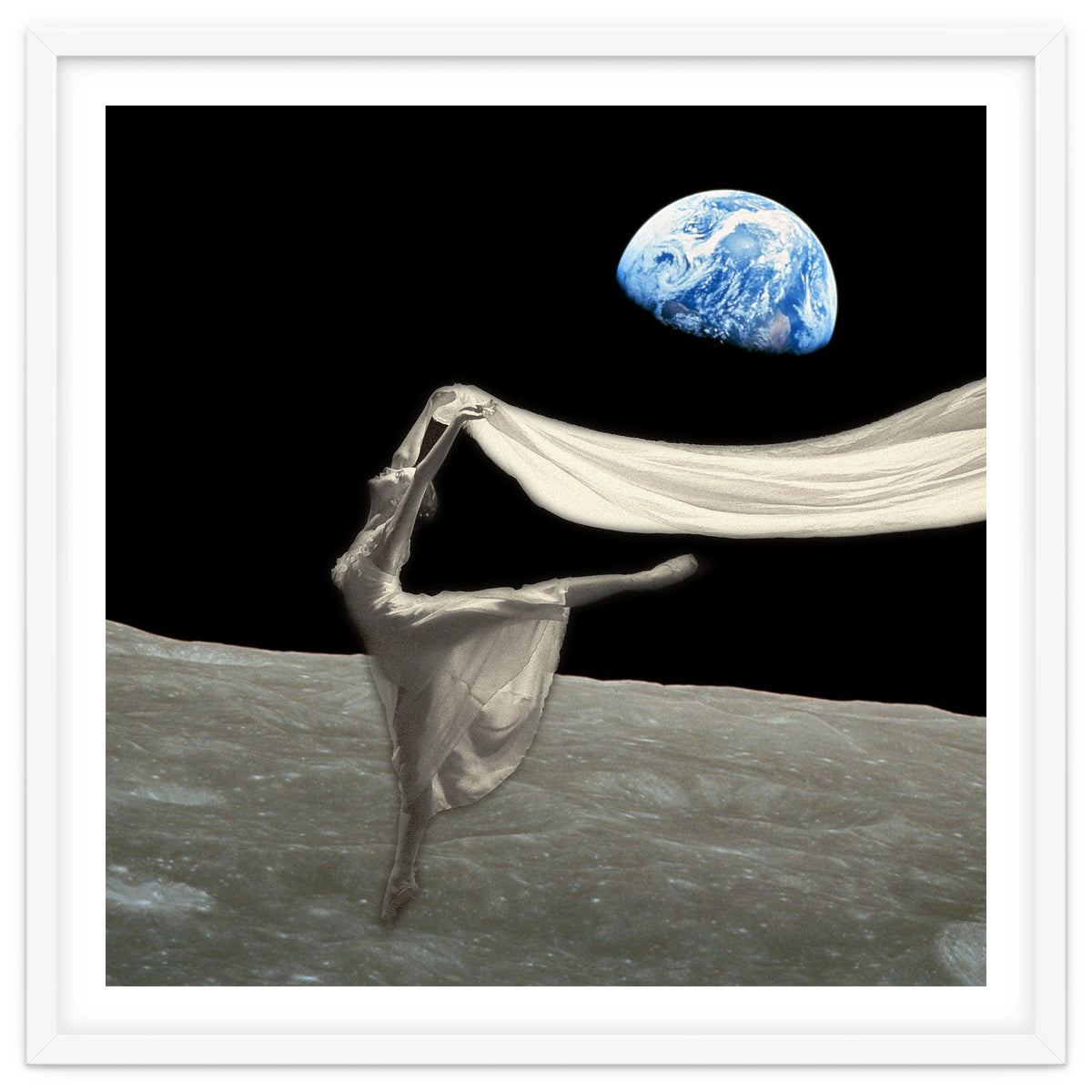 Dance Like No One´s Watching