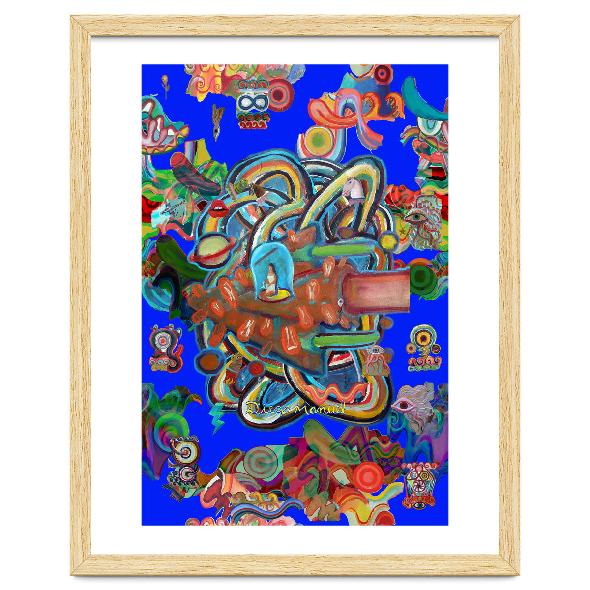 Muchas Cosas 2021 180