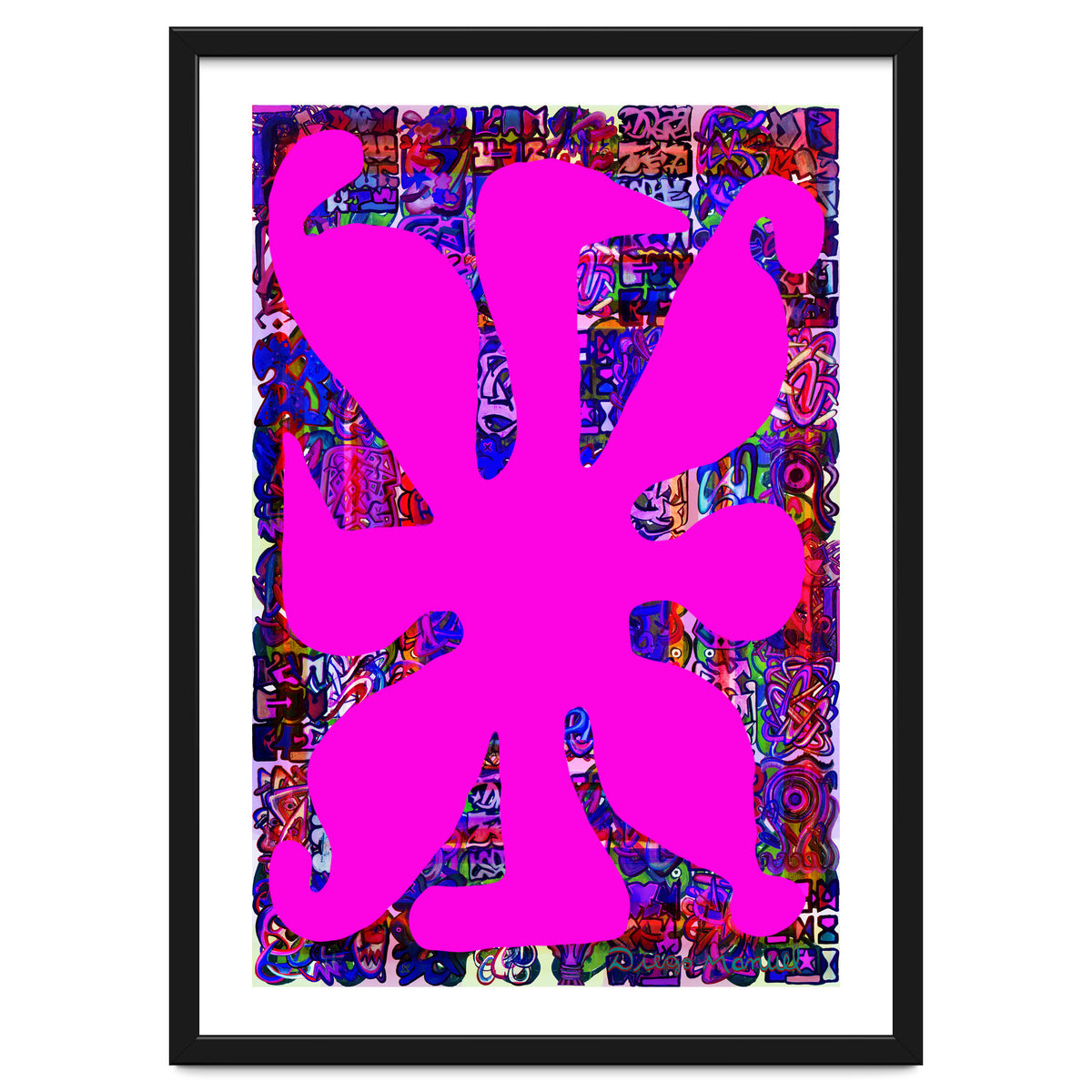 Graffiti Digital Nuevo 2023 142