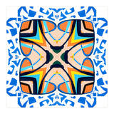 Mediterranean Tile (Print Only) thumbnail