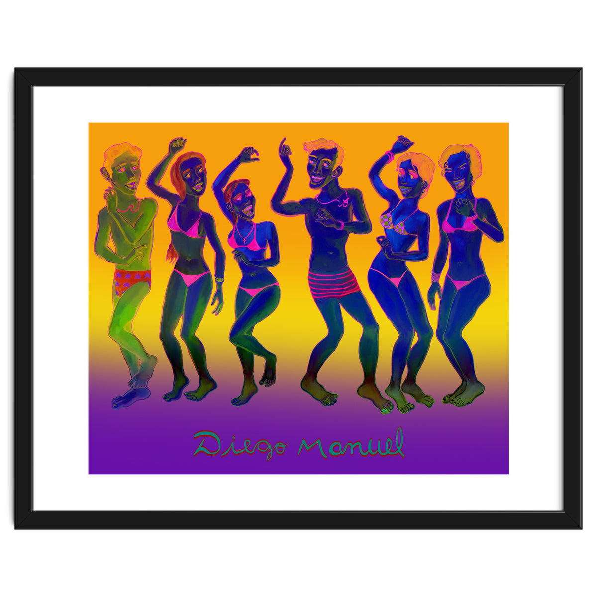 Playa Punta Mogotes 1