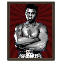 Muhammad Ali