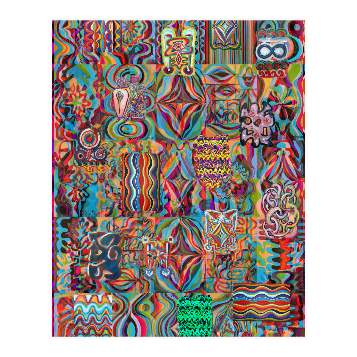 New Graffiti2022 202 (Print Only)