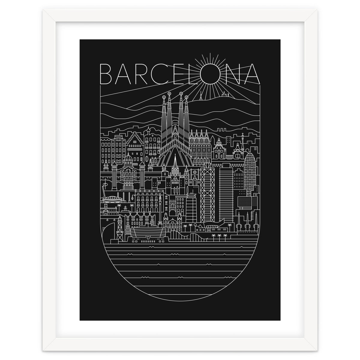 Barcelona