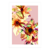 Flower Power (Print Only) thumbnail