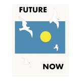 FUTURE - NOW (Print Only) thumbnail