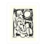Insomnia (Print Only) thumbnail