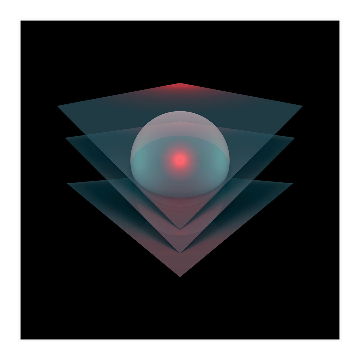 Point Supremacy (Print Only)